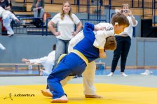 27.04.2025 Wachau JUDO Kids Cup